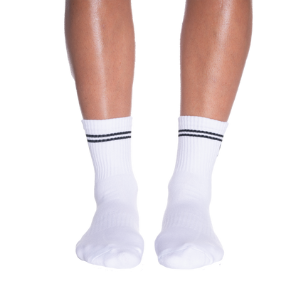 The Perfect Sock - Black <3