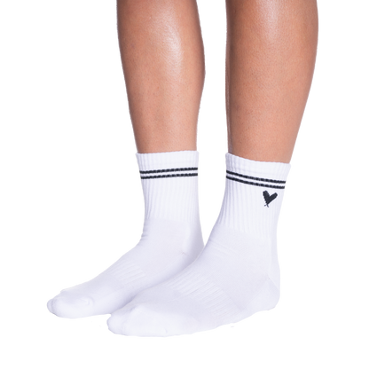 The Perfect Sock - Black <3