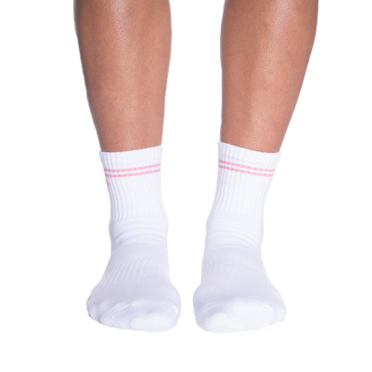 The Perfect Sock - Pink <3