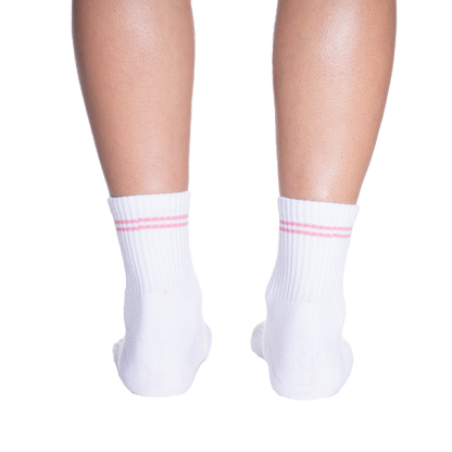 The Perfect Sock - Pink <3