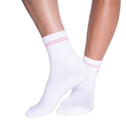 The Perfect Sock - Pink <3