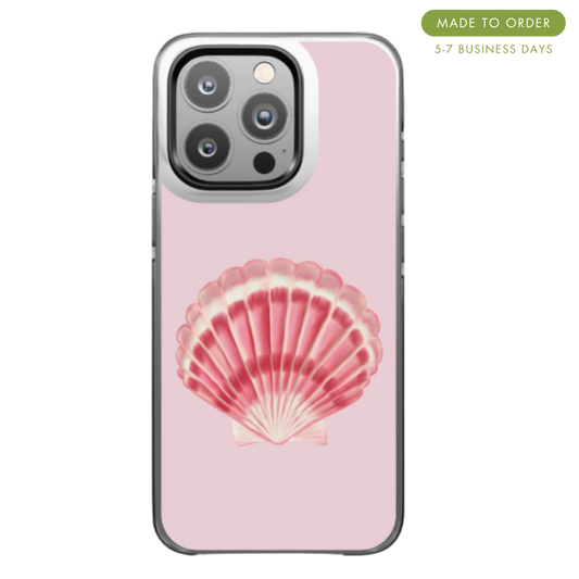 The Shell Phone Case