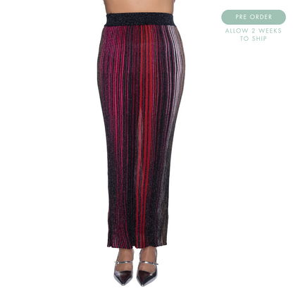 The Holland Skirt