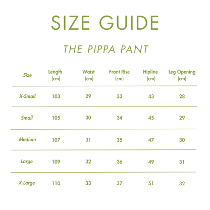 The Pippa Pant
