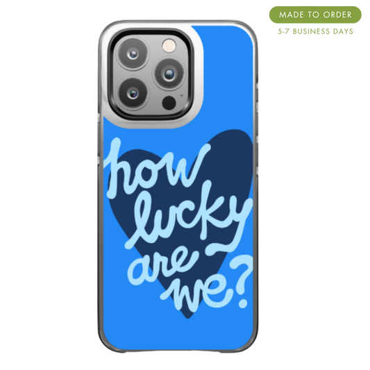 The Lucky Phone Case
