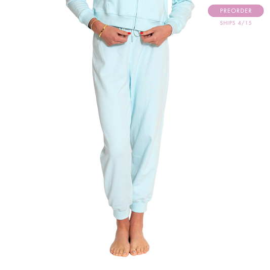 The Lucky Set - Sweatpants