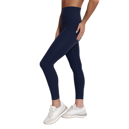 The Love All Leggings in Navy