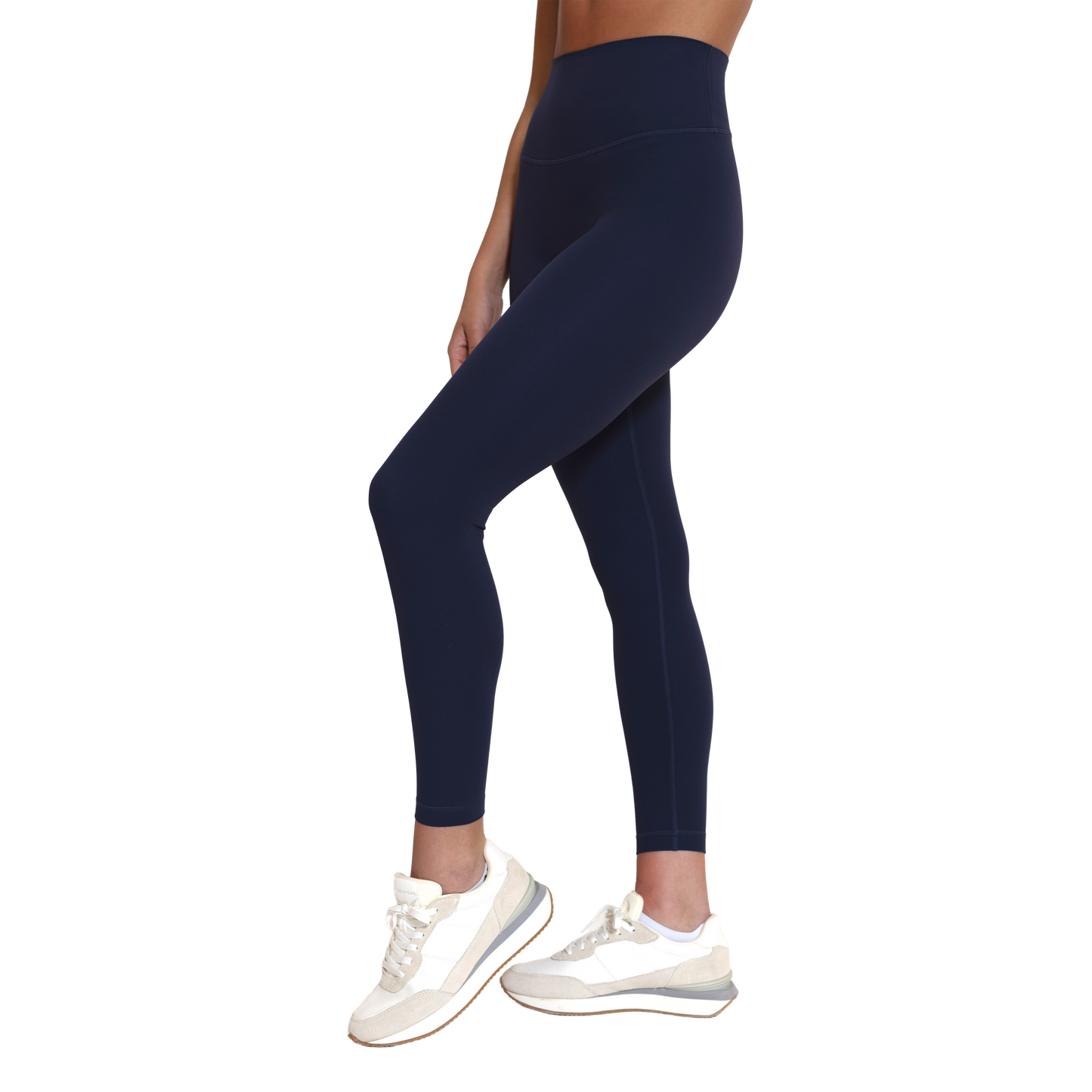The Love All Leggings in Navy