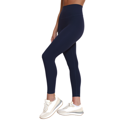 The Love All Leggings in Navy
