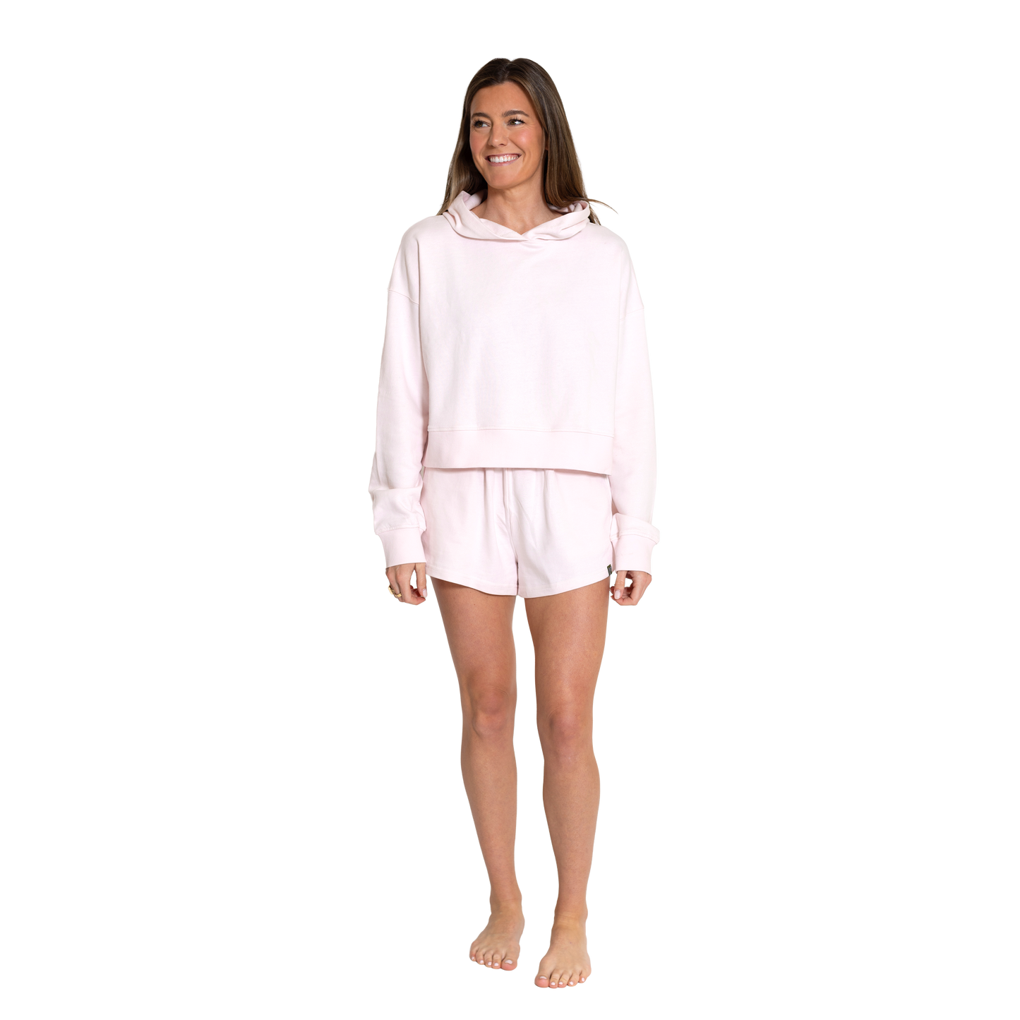 The Foxglove Set - Shorts