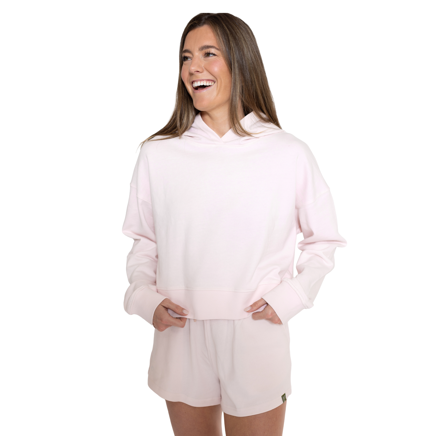 The Foxglove Set - Shorts