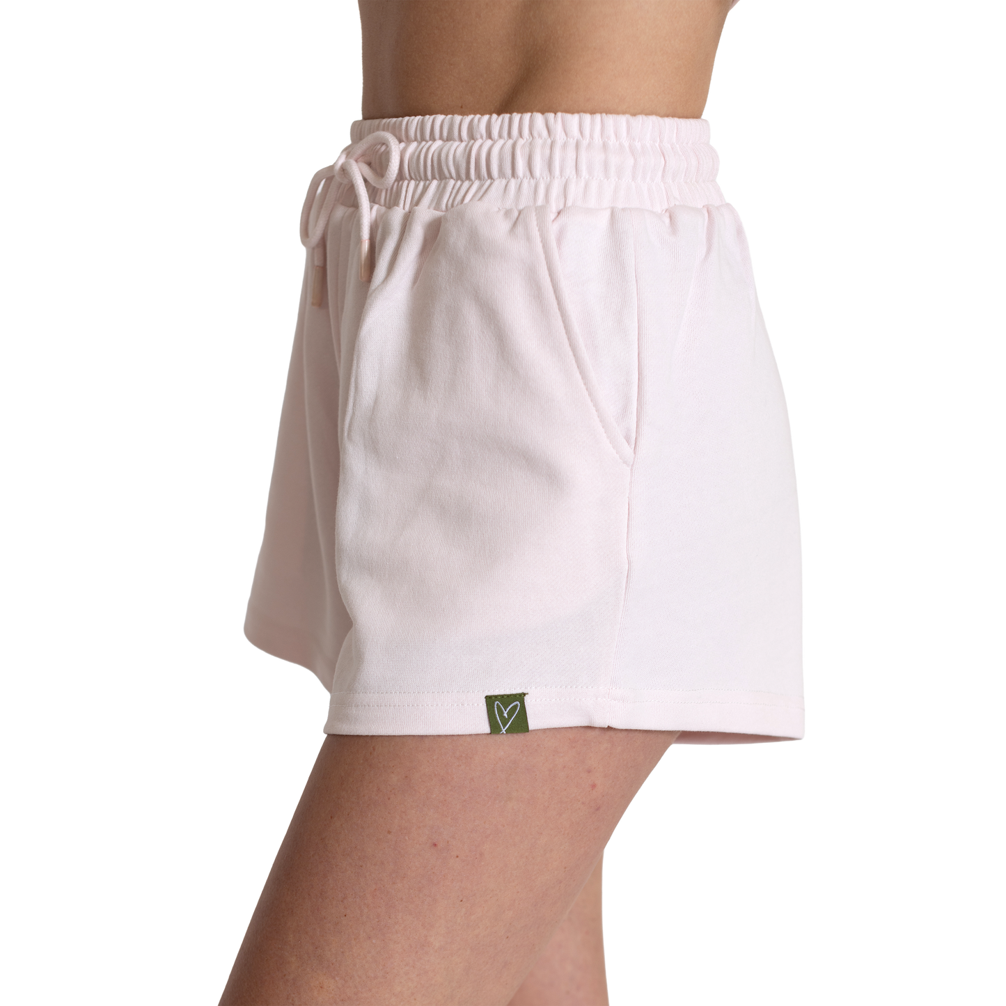 The Foxglove Set - Shorts