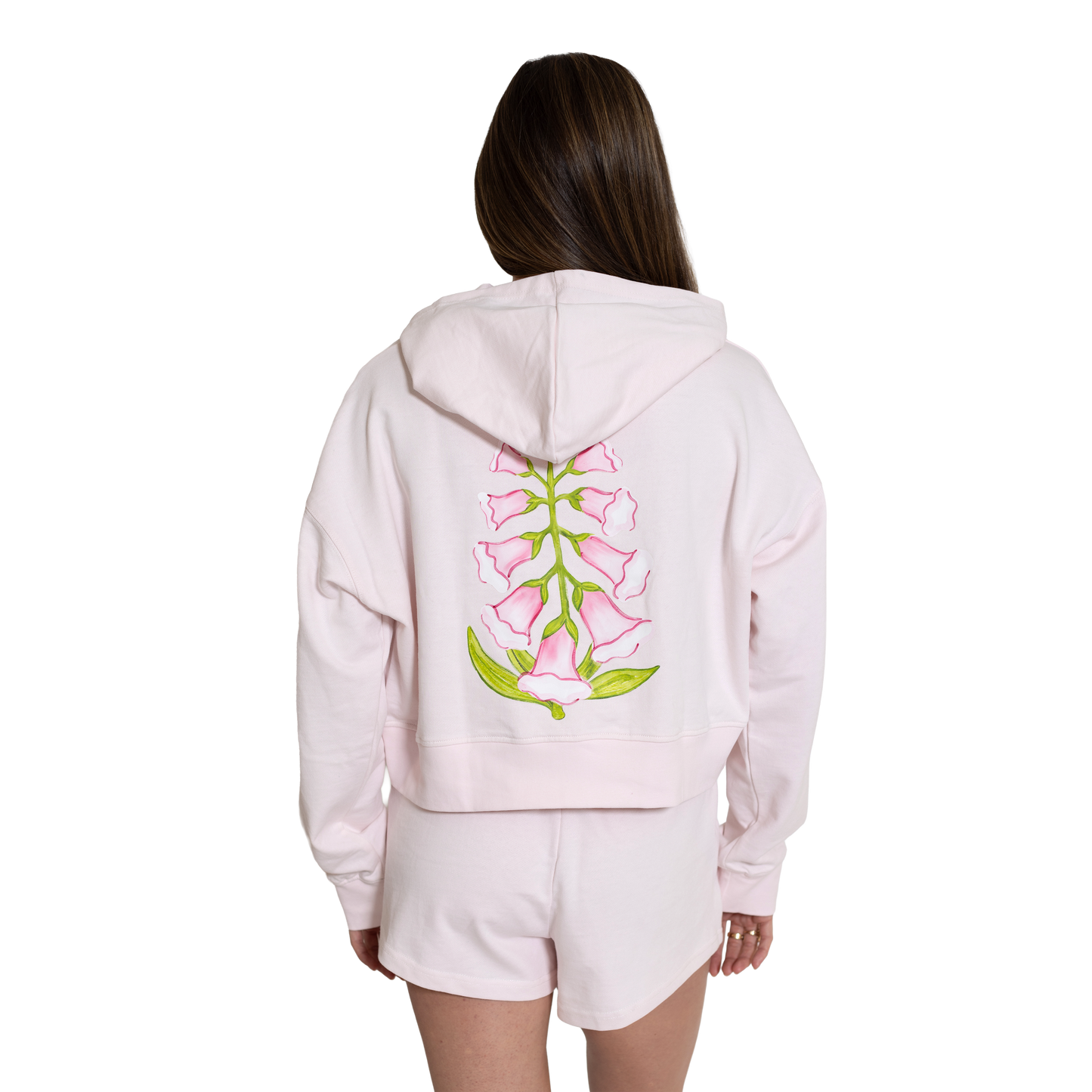The Foxglove Set - Hoodie
