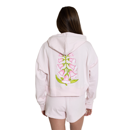 The Foxglove Set - Hoodie