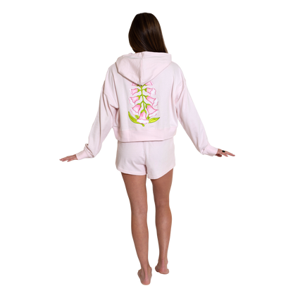 The Foxglove Set - Hoodie