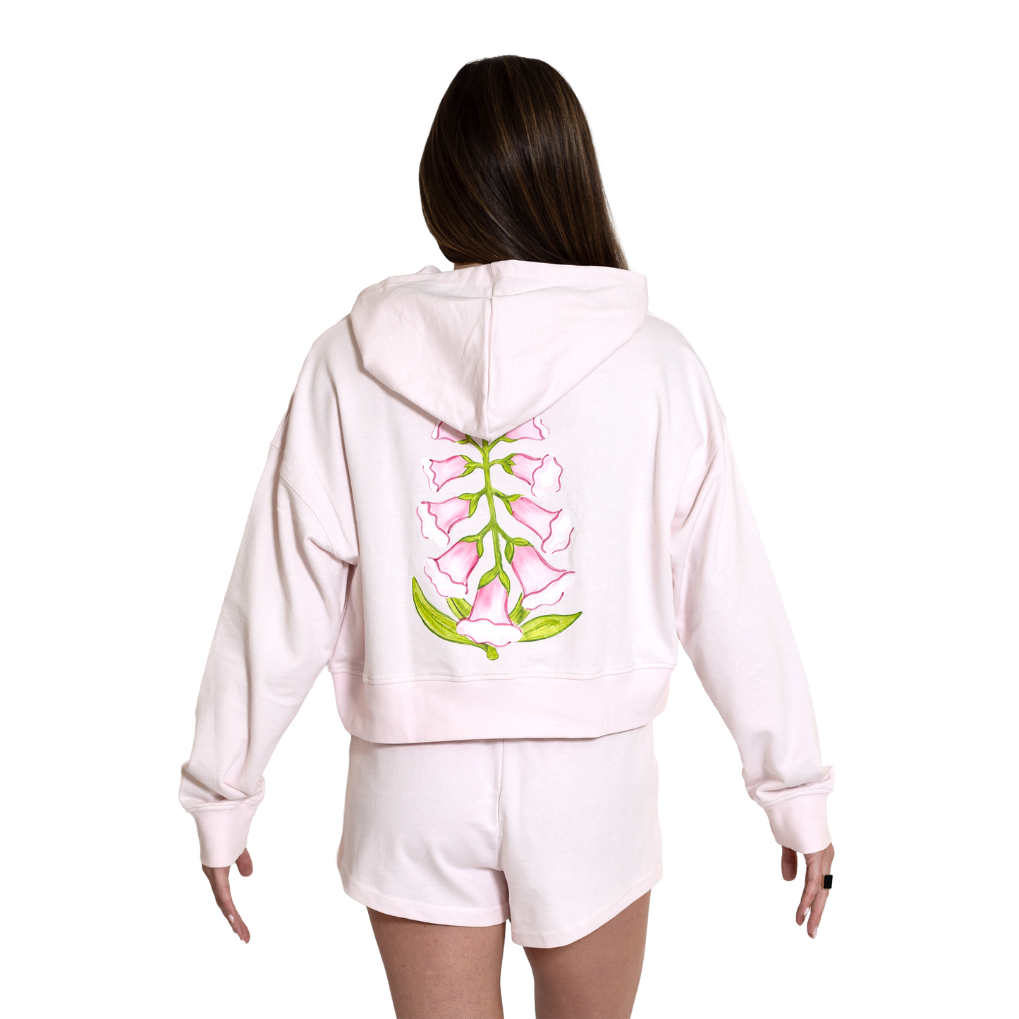 The Foxglove Set - Shorts