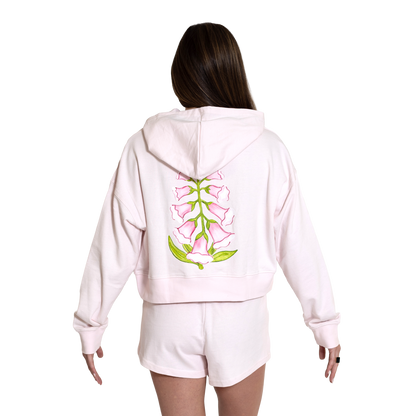 The Foxglove Set - Shorts