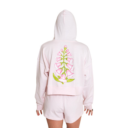 The Foxglove Set - Hoodie
