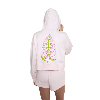 The Foxglove Set - Hoodie