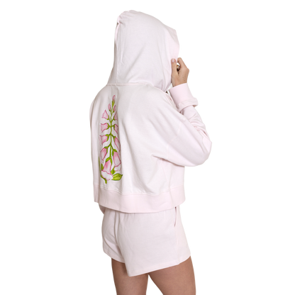 The Foxglove Set - Hoodie