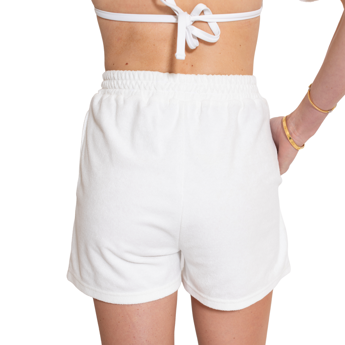 The Palm Royale Set - Shorts