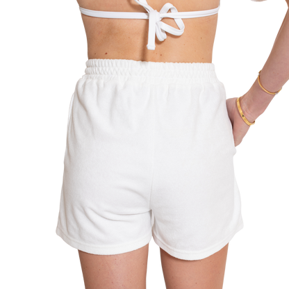 The Palm Royale Set - Shorts