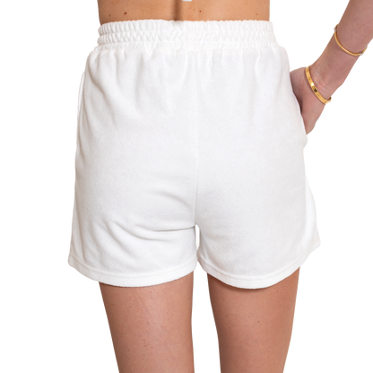 The Palm Royale Set - Shorts