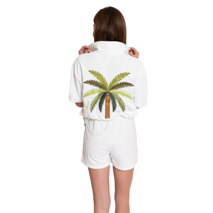 The Palm Royale Set - Shorts