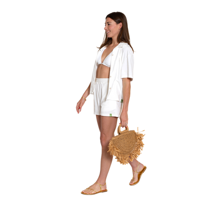 The Palm Royale Set - Shorts