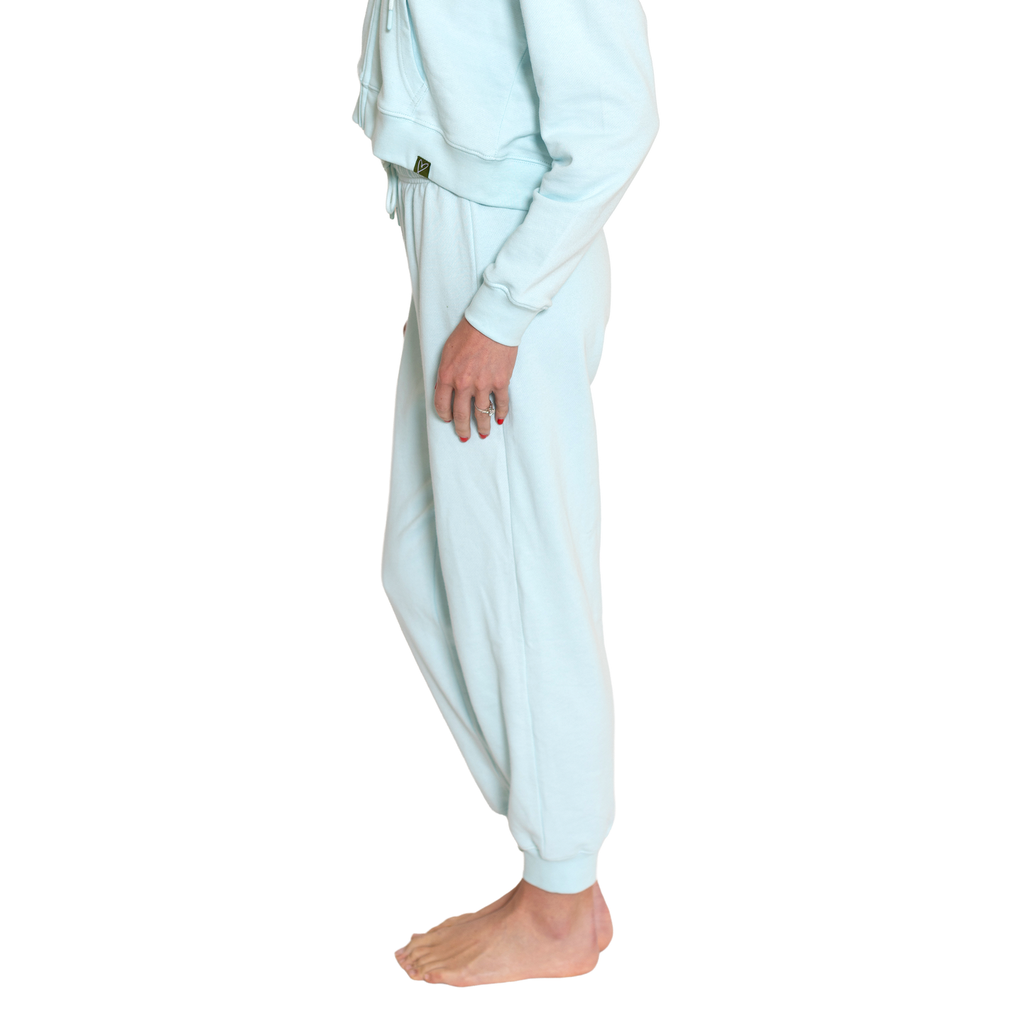 The Lucky Set - Sweatpants