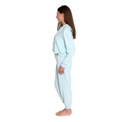 The Lucky Set - Zip Up