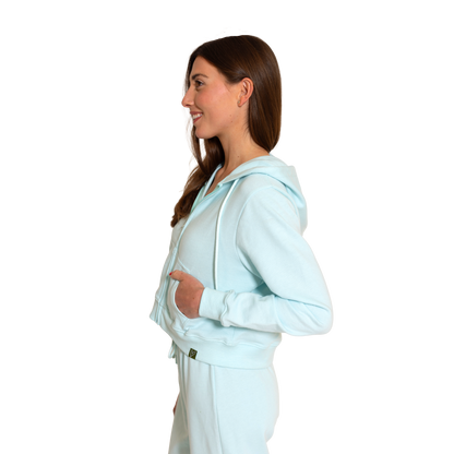 The Lucky Set - Zip Up