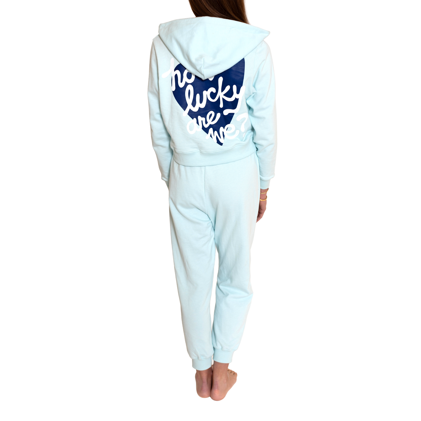 The Lucky Set - Sweatpants