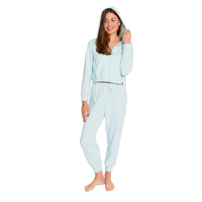The Lucky Set - Zip Up