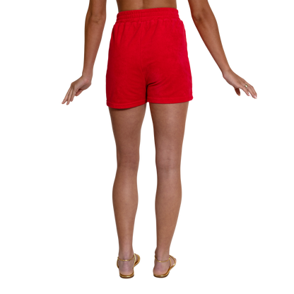 The Lucy Lou Set - Shorts