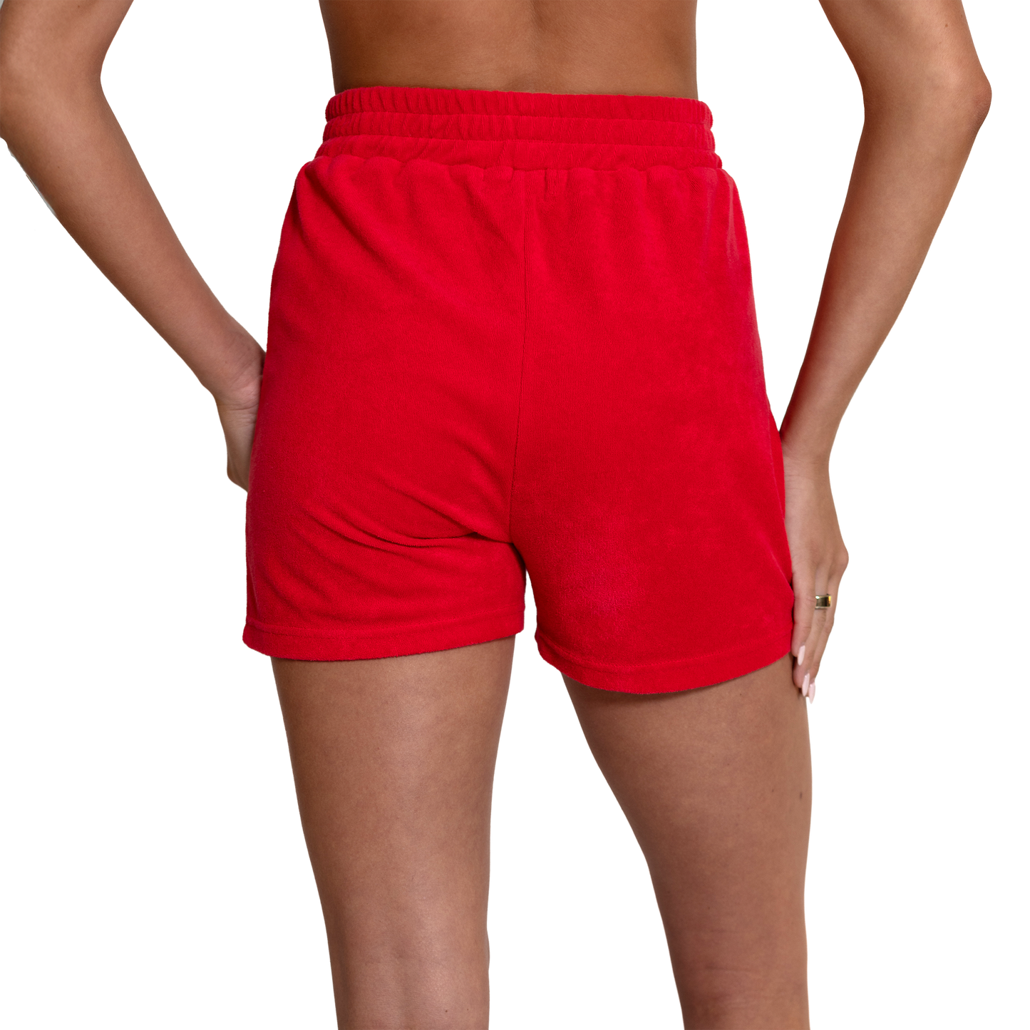 The Lucy Lou Set - Shorts