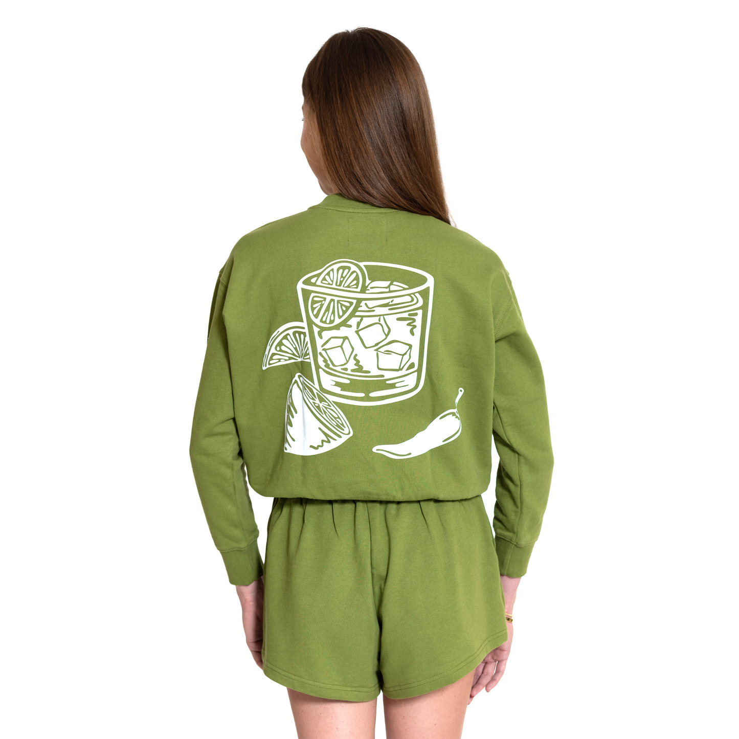 The Cheers Set - Shorts