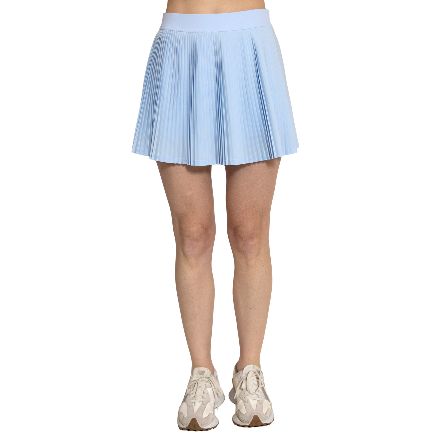 The Stella Skirt in Tourmaline