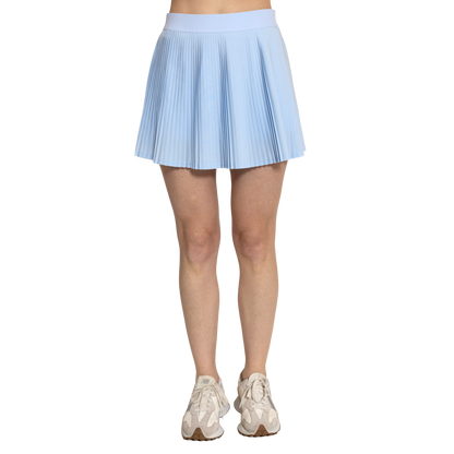The Stella Skirt in Tourmaline