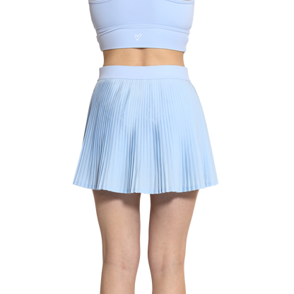 The Stella Skirt in Tourmaline