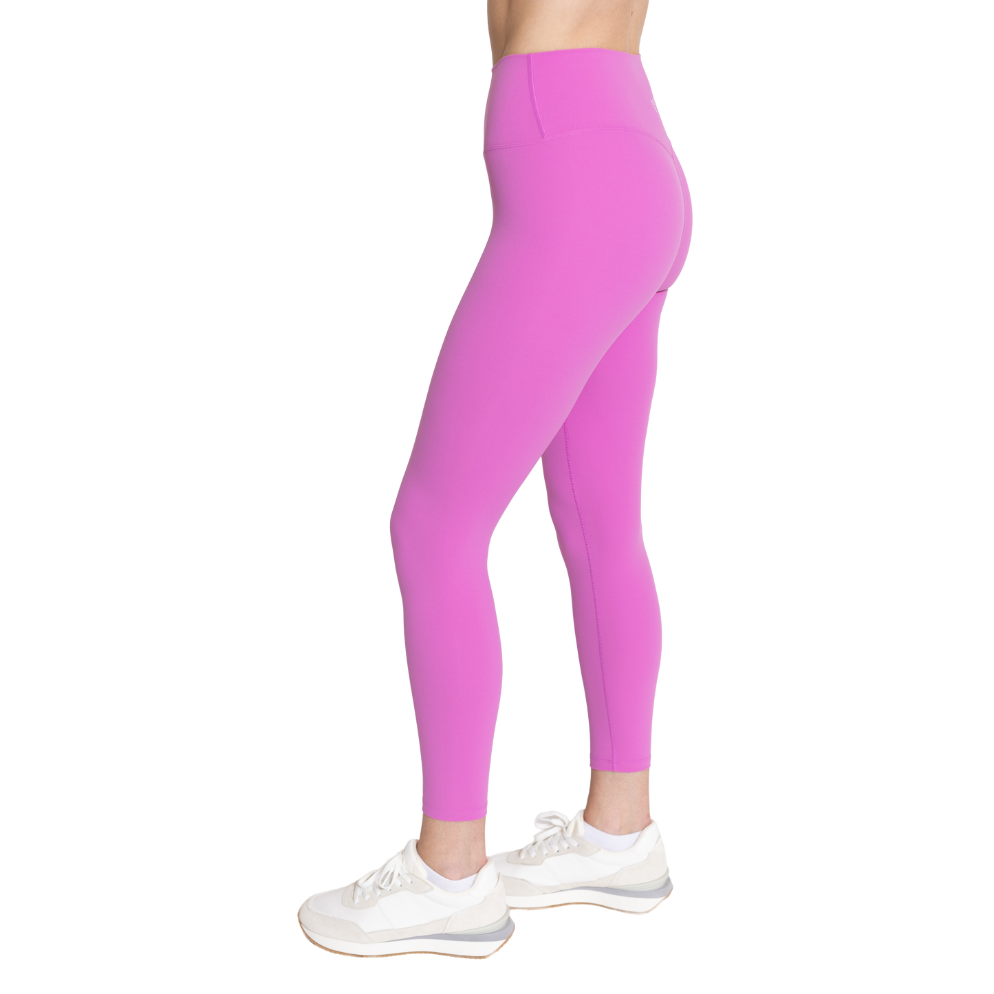 The Love All Legging in Dahlia