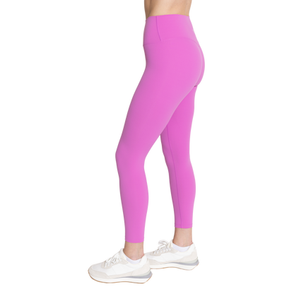 The Love All Legging in Dahlia