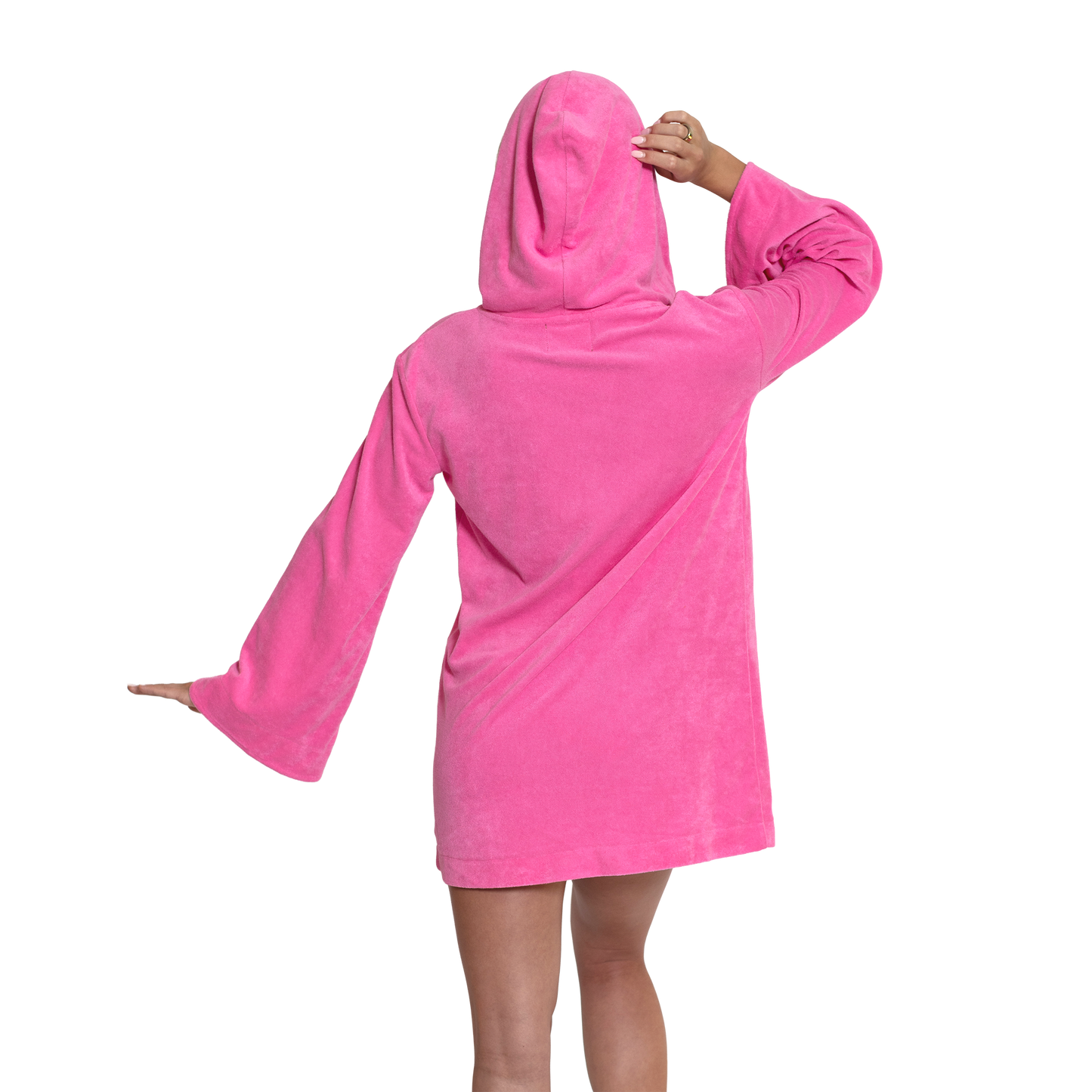 The Eloise Robe