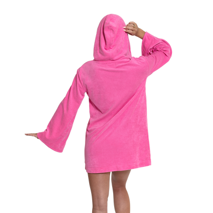 The Eloise Robe