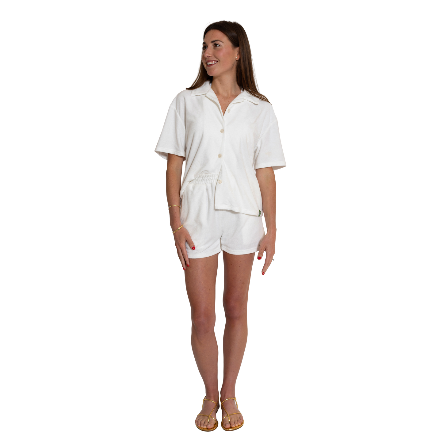 The Palm Royale Set - Top