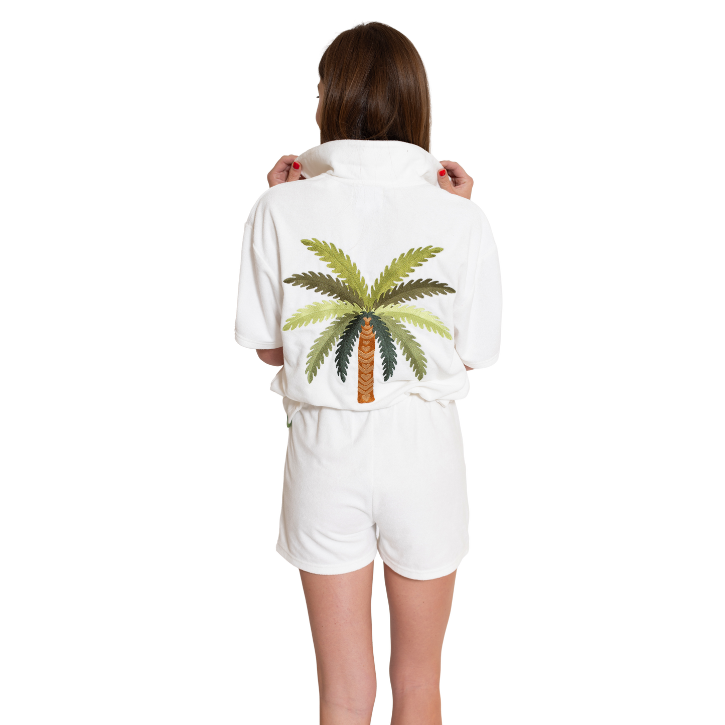The Palm Royale Set - Top