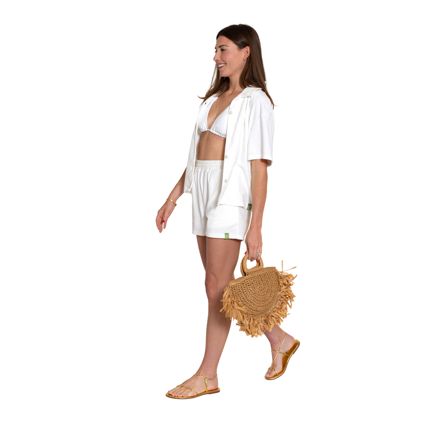 The Palm Royale Set - Top
